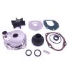 SouthMarine Boat Motor 817275A5 817275A6 Water Pump Repair Rebuild Kit with Housing for Mercury Mariner Mercruiser 3.0L EFI DFI 200HP 225HP 250HP 300HP Alpha One Gen 2 Outboard, fit Sierra 18-3147 view 4