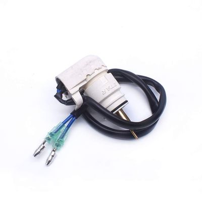 OVERSEE 6AH-14380 Prime Starter Assy for Yamaha Outboard Motor 4 Stroke 20HP 25HP F25 F30 Carburetor Repair Prime Starter 6AH-14380-00 6AH-14380-10