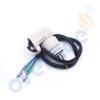 OVERSEE 6AH-14380 Prime Starter Assy for Yamaha Outboard Motor 4 Stroke 20HP 25HP F25 F30 Carburetor Repair Prime Starter 6AH-14380-00 6AH-14380-10 view 2