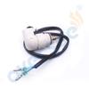 OVERSEE 6AH-14380 Prime Starter Assy for Yamaha Outboard Motor 4 Stroke 20HP 25HP F25 F30 Carburetor Repair Prime Starter 6AH-14380-00 6AH-14380-10 view 3