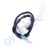 OVERSEE 6AH-14380 Prime Starter Assy for Yamaha Outboard Motor 4 Stroke 20HP 25HP F25 F30 Carburetor Repair Prime Starter 6AH-14380-00 6AH-14380-10 view 4
