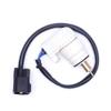 OVERSEE 6BL-14380-00 Prime Starter for Yamaha Outboard Motor 4 Stroke F25 25HP Carburetor Repair 6BL-14380-00 6BL-14380-01 view 1