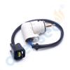 OVERSEE 6BL-14380-00 Prime Starter for Yamaha Outboard Motor 4 Stroke F25 25HP Carburetor Repair 6BL-14380-00 6BL-14380-01 view 3