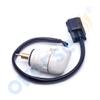 OVERSEE 6BL-14380-00 Prime Starter for Yamaha Outboard Motor 4 Stroke F25 25HP Carburetor Repair 6BL-14380-00 6BL-14380-01 view 4