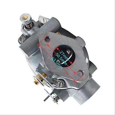 Compatible with Carburetor for Marvel Schebler TSX799, TSX800, TSX806 & TSX843 Tractors