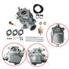 Compatible with Carburetor for Marvel Schebler TSX799, TSX800, TSX806 & TSX843 Tractors view 3