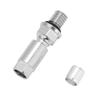 Hydraulic Disc Brake Hose Connector Mountain Olive Insert Olive Assembly Fitting for AVID E5 ER X0 view 1
