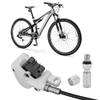 Hydraulic Disc Brake Hose Connector Mountain Olive Insert Olive Assembly Fitting for AVID E5 ER X0 view 3