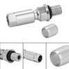 Hydraulic Disc Brake Hose Connector Mountain Olive Insert Olive Assembly Fitting for AVID E5 ER X0 view 4