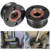 Trim Cap Cylinder with Seals 61A-43821-00-00 FSM040, Fits for Yamaha 200-225-250-300 HP (2-Pieces) view 1