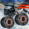 Trim Cap Cylinder with Seals 61A-43821-00-00 FSM040, Fits for Yamaha 200-225-250-300 HP (2-Pieces) view 3