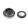 ARAMOX Seal, 28mm/1.1in Seal Cover 11H-12438-10-00 Fit for 1998-2000 view 1