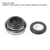ARAMOX Seal, 28mm/1.1in Seal Cover 11H-12438-10-00 Fit for 1998-2000 view 4