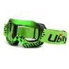 Ubelly Kids Teens Youth ATV Motorcycle Riding Ski Snowboard Motocross Dirtbike Goggles view 2