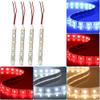 2pcs LED Strip Lights, Silicon waterproof 12 volt Multicolor RGB LED Light Strip Flexible 5050 SMD LED Light Bar for Motorcycle, ATV, Car view 1