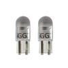 GG Grand General 70666#194 Icy Blue 1 High Power LED Light Bulb, 12 Volt view 1