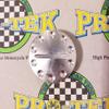 Pro-tek Silver Timing Cover Plug For Yamaha YZF-R1 YZF-R1M 2015 2016 2017 2018 2019 2020 2021 2022 2023 2024 and 2016 2017 2018 YZF-R1S Oil Pump Timing Cover Plug YZFR1 YZFR1M YZFR1S (Silver) view 4