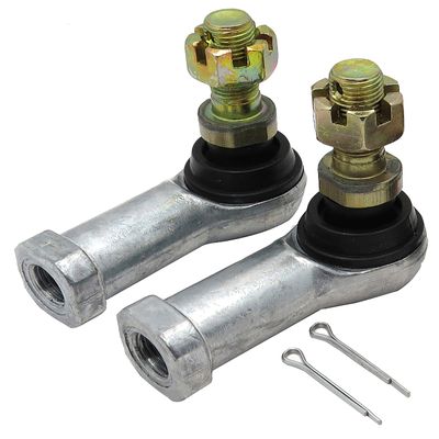 Aitook Tie Rod End Kit Compatible With Kawasaki Prairie 360 KVF360 4X4 2003-2010