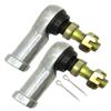Aitook Tie Rod End Kit Compatible With Kawasaki Prairie 360 KVF360 4X4 2003-2010 view 2