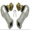 Aitook Tie Rod End Kit Compatible With Kawasaki Prairie 360 KVF360 4X4 2003-2010 view 3