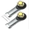 Aitook Tie Rod End Kit Compatible With Kawasaki Prairie 360 KVF360 4X4 2003-2010 view 4