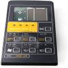 PANGOLIN 7824-72-4000 Monitor Monitor Display Panel Gauge Cluster for Komatsu PC400-5 PC400LC-5 Excavator Aftermarket Parts view 1