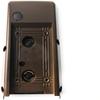 PANGOLIN 7824-72-4000 Monitor Monitor Display Panel Gauge Cluster for Komatsu PC400-5 PC400LC-5 Excavator Aftermarket Parts view 2
