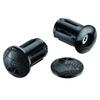 Ciclovation UFO Lock-in Bar End Plug Black - 3618.11101 view 1