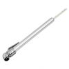 Pencil Pen Style Tire Pressure Gauge 10-100 PSI Air Meter for Truck Auto Vehicle Car view 1