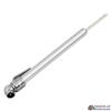 Pencil Pen Style Tire Pressure Gauge 10-100 PSI Air Meter for Truck Auto Vehicle Car view 2