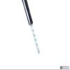 Pencil Pen Style Tire Pressure Gauge 10-100 PSI Air Meter for Truck Auto Vehicle Car view 3