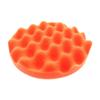 Pangocho Jinchao-polishing Pads, 7Pcs Set Car Polishing Pad, 3-7 inch Sponge Buffing Waxing Clean Polish Buffer Drill Wheel Polisher Removes,Polishing (Size : 3 inches) view 4