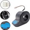 GLDYTIMES Throttle Accelerator Replacement for Segway Ninebot ES1 ES2 ES4 Electric Scooter Speed Control Accelerator Parts (Throttle Accelerator) view 3