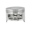 Compatible with New Piston Rings Gasket Kit Spark Plug for 2000-06 Rancher TRX350 TRX 350 view 2