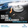 SACHS 994 991 Ressort de suspension for and other applications view 3