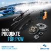SACHS 994 991 Ressort de suspension for and other applications view 4