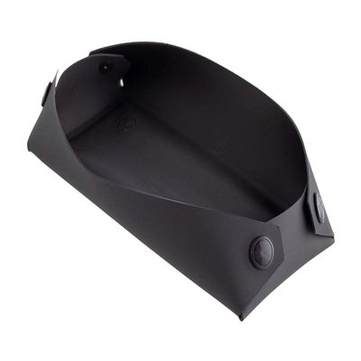 Magpul DAKA Field Tray Collapsible Magnetic Parts Holder, Black, Small