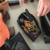 Magpul DAKA Field Tray Collapsible Magnetic Parts Holder, Black, Small view 2