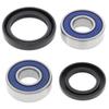 Front Wheel Bearing Seal for Kawasaki Ninja 250 EX250R 1986 1987 1988 1989 view 1