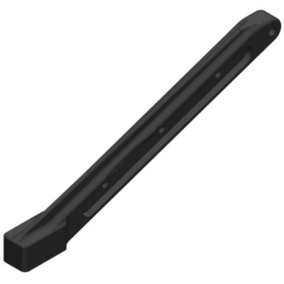 Corally COR00180-016 Composite Rear Chassis Brace - Dementor
