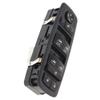 Compatible with New Door Window Switch for 11-19 Ram 1500 2500 3500 Dodge Journey Chrysler 300 view 2