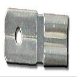 AJC Terminal Adapter F1 to F2 - Single Piece