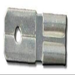 AJC Terminal Adapter F1 to F2 - Single Piece