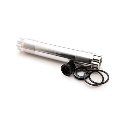 RaceFace Six C/Atlas Cinch Spindle Kit - 30mm, for 73mm, Fits 135/142 and 141/148mm Hub Spacing