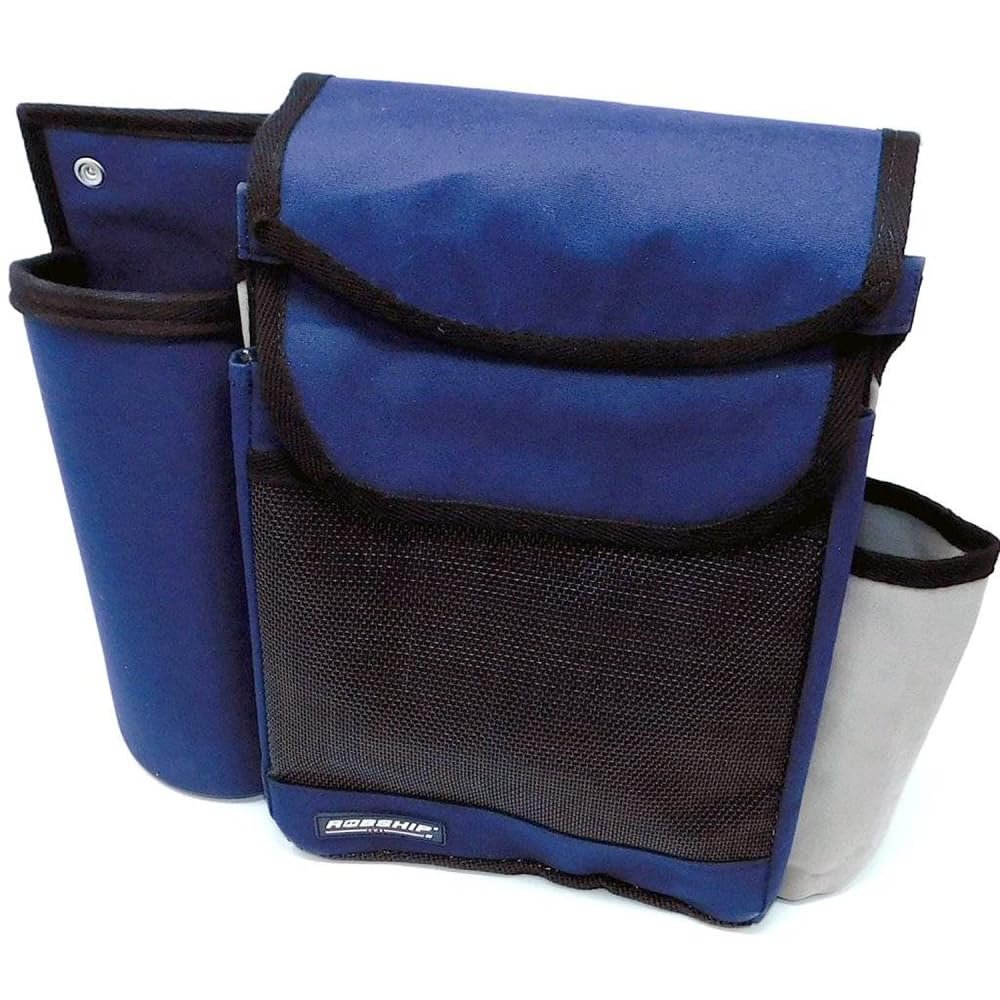 Robship MP Winch Combi Rope Bag Enhance Your Gear Efficiency - Navyline, Medium