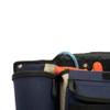 Robship MP Winch Combi Rope Bag Enhance Your Gear Efficiency - Navyline, Medium view 3