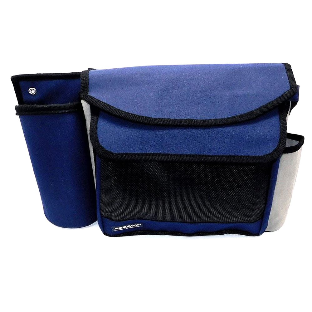 Robship MP Winch Combi Rope Bag Enhance Your Gear Efficiency - Navyline, Large