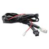 KFI Products Quick Connect Wire Harness view 1