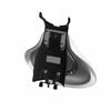 Polaris Indian Motorcycle ASM-SUB,BOB AUTH,Black/Gray Vinyl [Bobber Twenty ONLY], Genuine OEM Part 1024209-VBB view 1