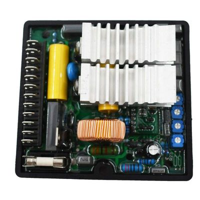 Compatible with New AVR SR7 Voltage Regulator for Mecc Alte Generator AVR SR7-2G